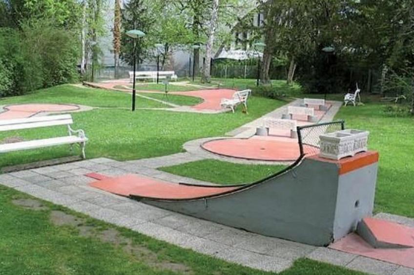 Tolle Ferienwohnung in Zasip mit Parkplatz - foto 48