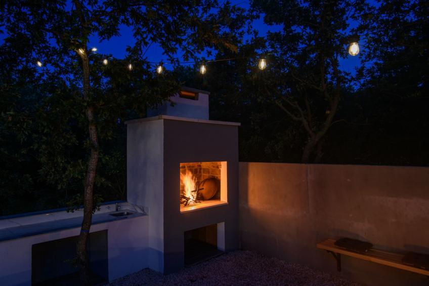 Villa Tempest in der Nähe von Zadar - foto 35