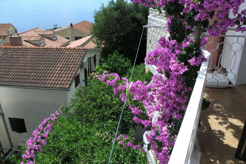 "Dobrila" direkt am Strand - foto 11
