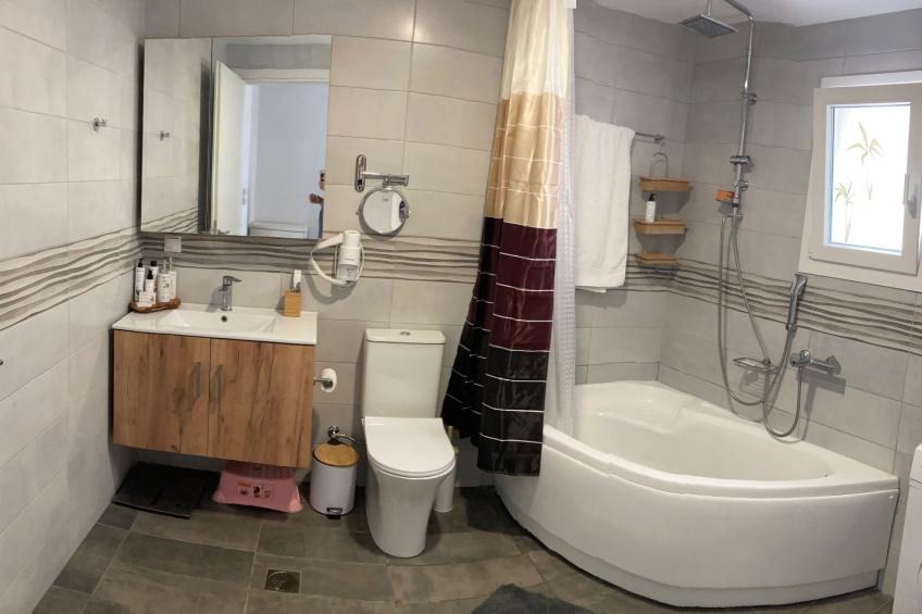 Zax Meerblick Villen mit Pool und 8 Schlafzimmern dom - foto 34