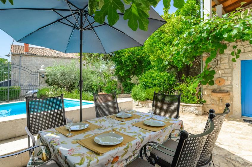 Villa Annette - foto 41