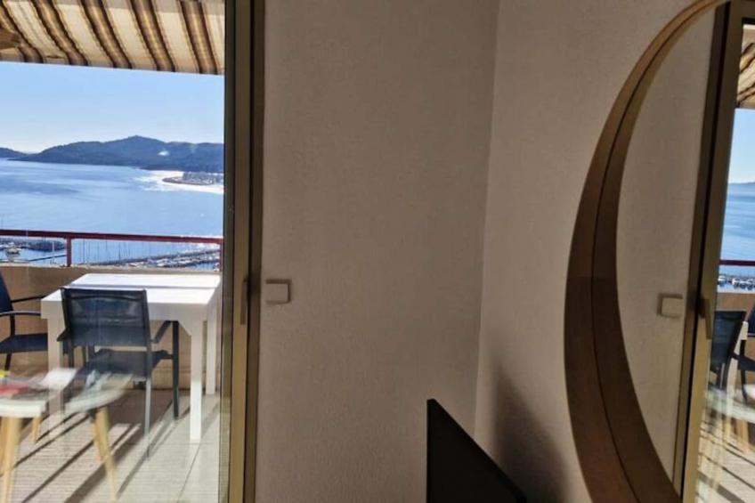 Residence Mandariniers - T3 For 4 People - Swimming Pool - foto 22