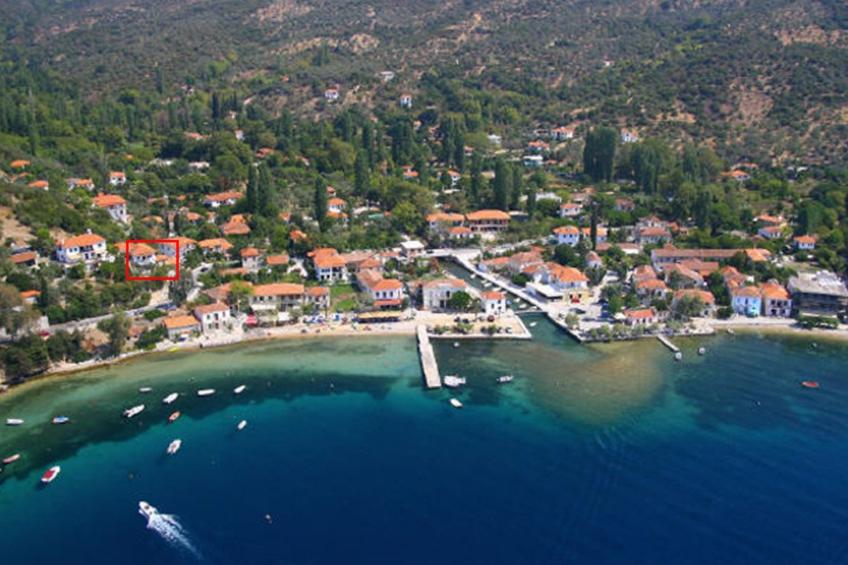 Boutique Studios-Terrasse Meerblick für 2 Pers. - foto 8