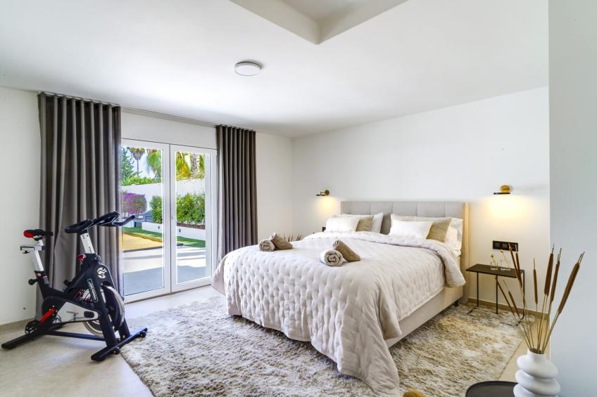 Fantastic Luxury Villa near Marbella - foto 35