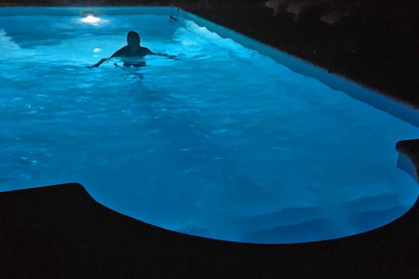 2-Zimmer-Wohnung beheizter Pool - foto 11