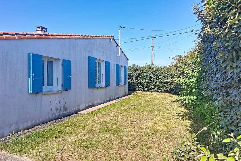 Les Tamarix - foto 33