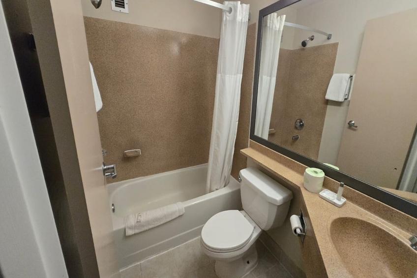 Suite - King Bed - foto 19