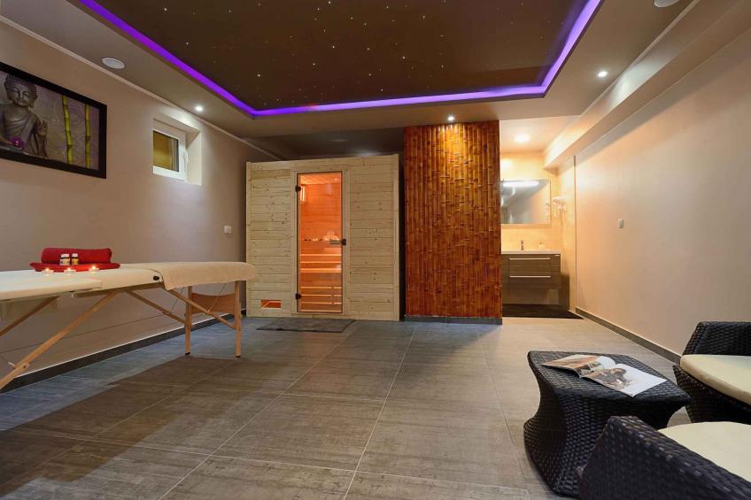 Holiday apartment with airconditioning - BF-YW2M - foto 29