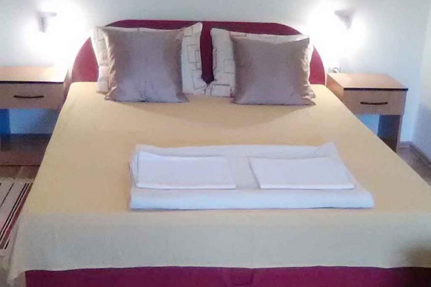 Holiday apartment with air conditioning and barbecue - BF-76X4 - foto 15