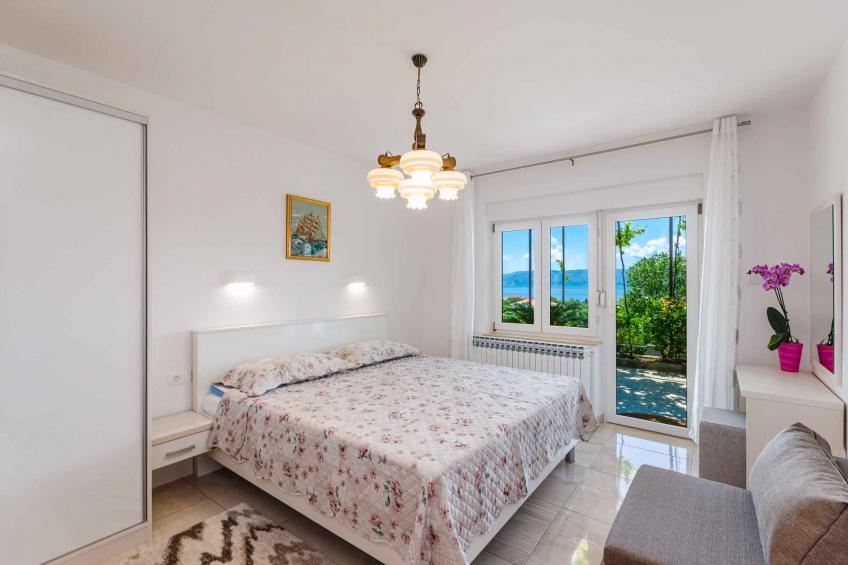 FerienWohnung mit Meerblick und große Terrasse - BF-K2R7 - foto 41