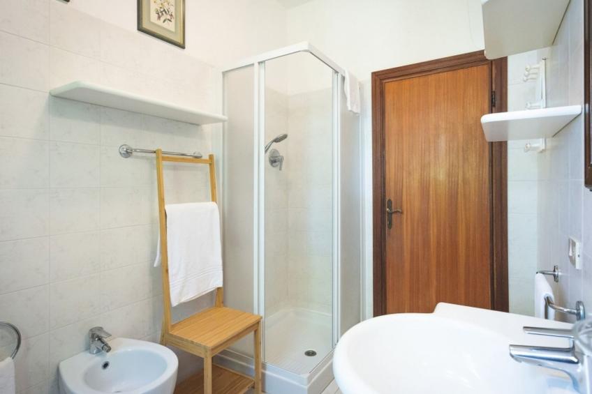 Villa Le Querce - foto 23