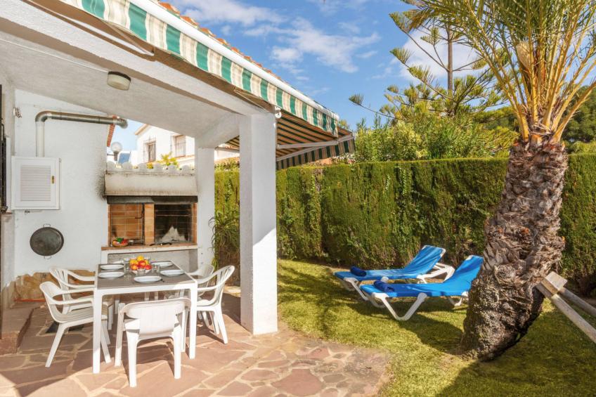Villa Nena