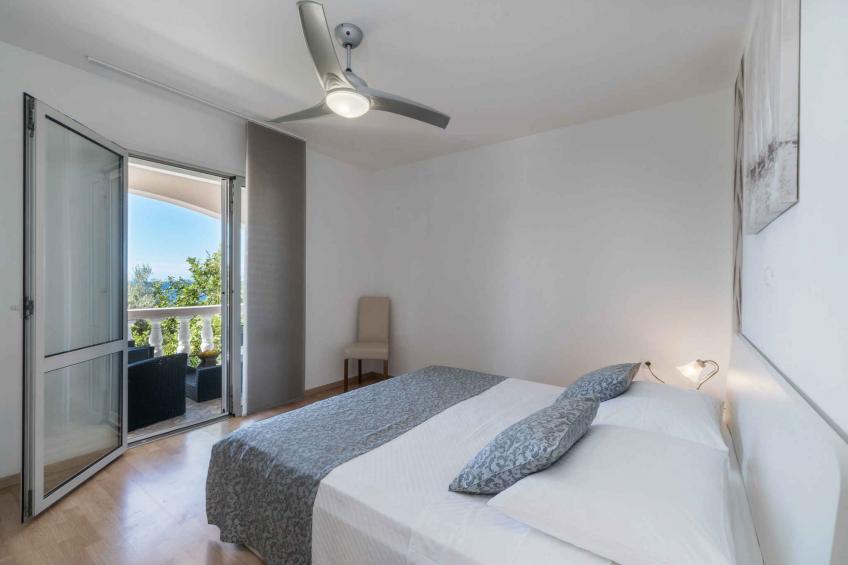 Ferienwohnung mit Terrasse, Außenpool und Meerblick - BF-ZYTDP - foto 50