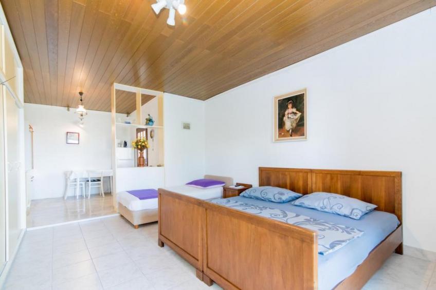 Apartments Veve - Superior Studio Apartment with Terrace  Sea View(Vesna) (ST) - foto 4