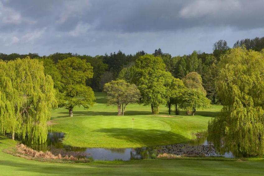 South Downs Lodge - foto 19