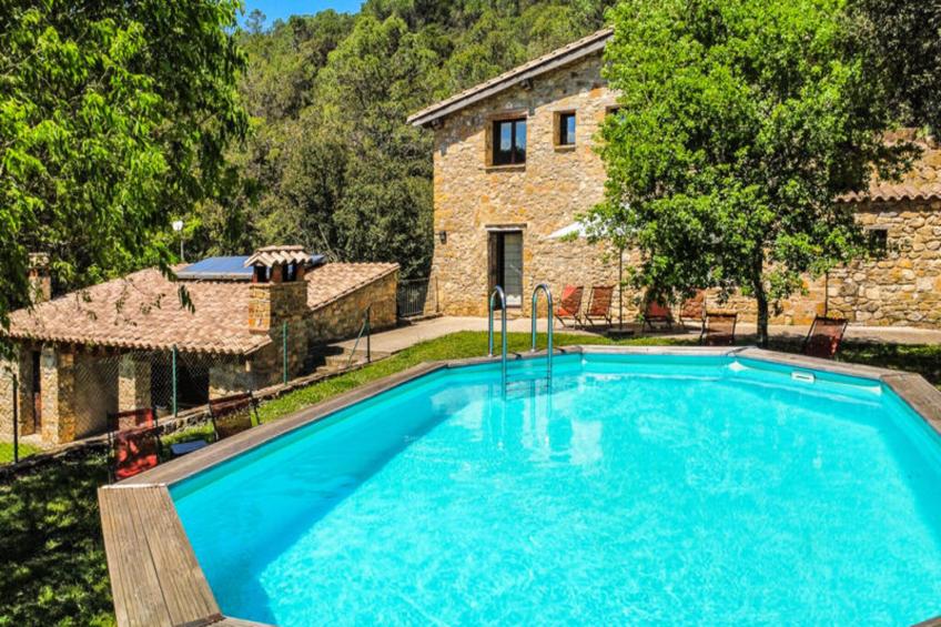 Mobil Home - Bungalow - Cottage à Beuda - foto 4