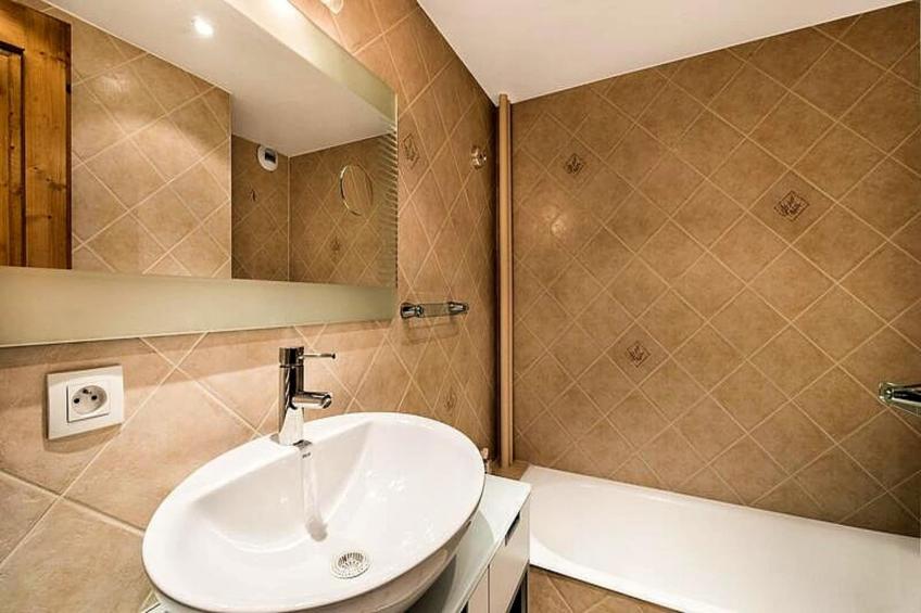 Résidence Les Portes De Courchevel - foto 15