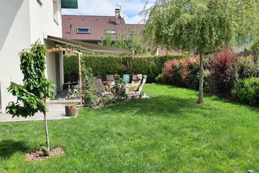 Maison à Saint-Jorioz - foto 35