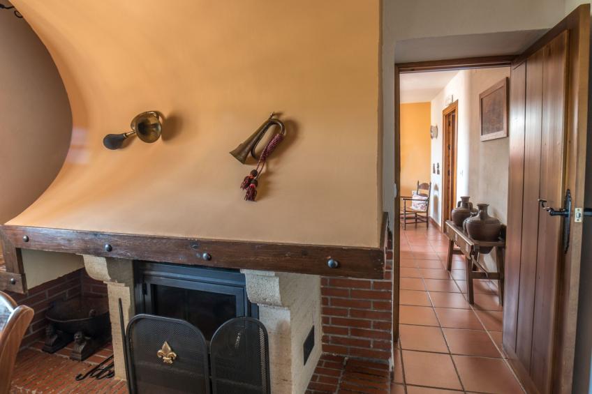 Hütte mit Terrasse - foto 5