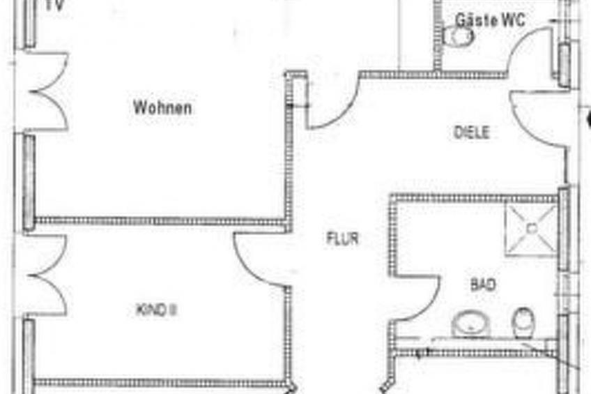 Schönes Ferienhaus in Brochterbeck mit Garten - foto 17