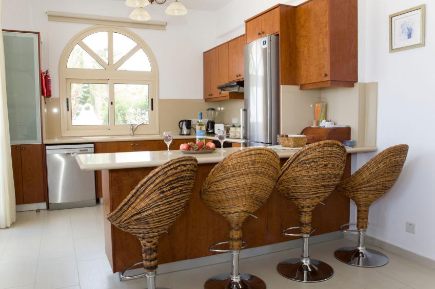 mit Privatpool für 6 Personen ca. 170 m² in Poli Crysochous, Südzypern-Rep - foto 40