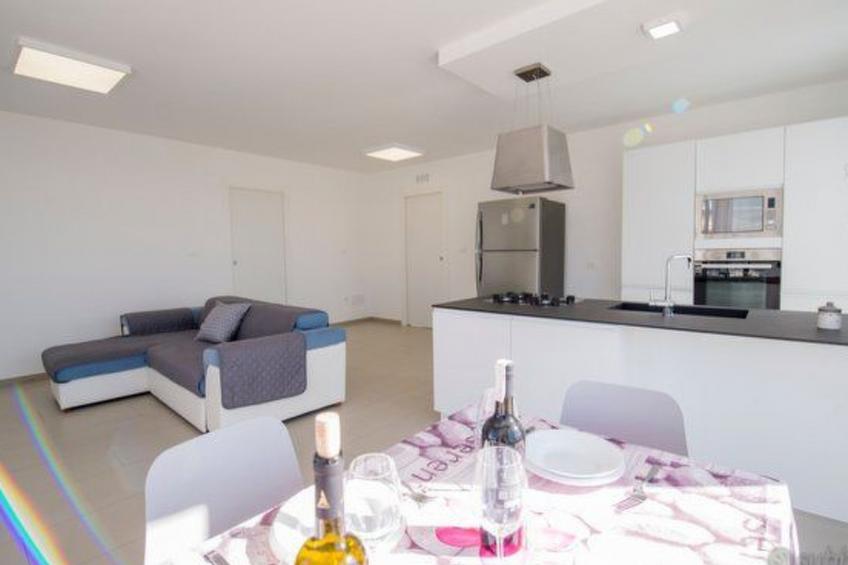 Waves of Sicily Suite Meerblick - foto 8