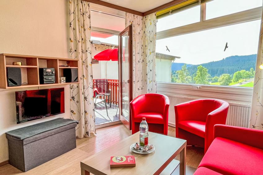 Kurhotel Schluchsee - foto 21