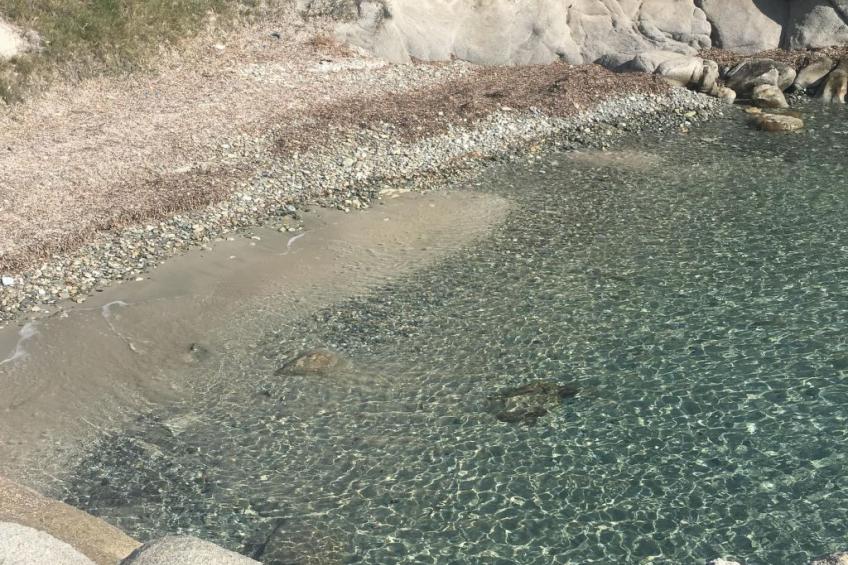 SUPERB BEACH ACCESS LUXURY SEA VILLA POOL by Calypso Sunset - foto 48