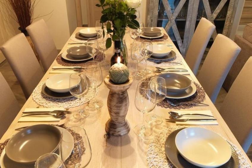 Berg "Chalet Galli" mit SPA - foto 15