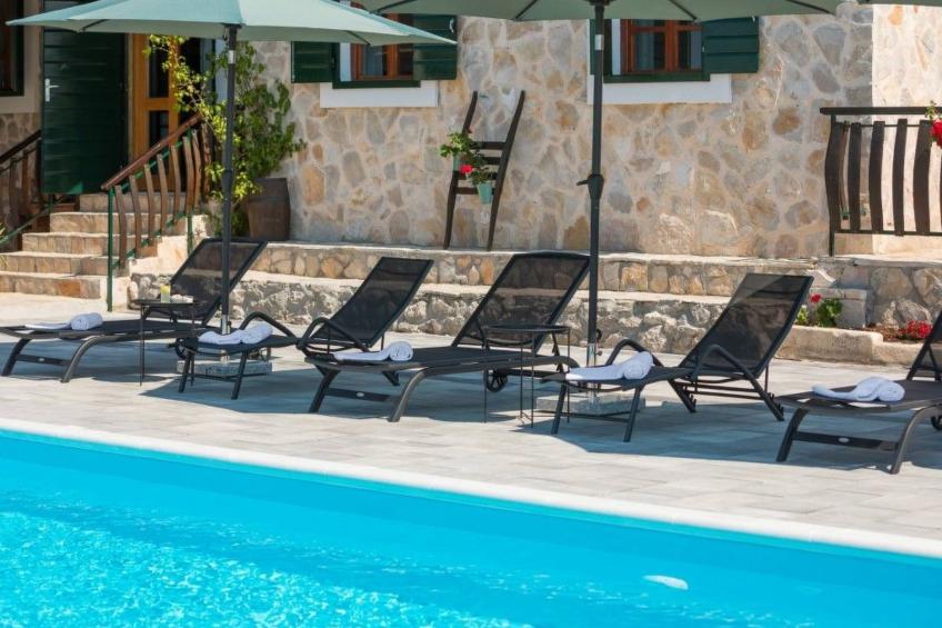 Villa Adamaris - foto 9