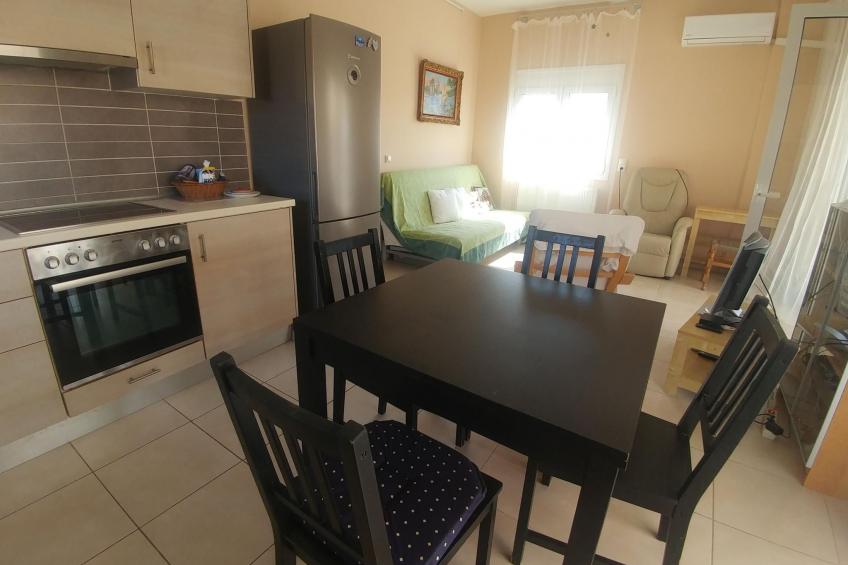 Charmantes Appartement in Derveni - foto 6