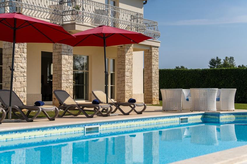 Villa Bincila - foto 108