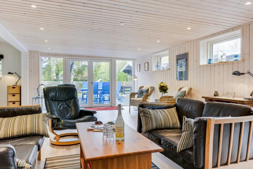 "Hardina" - 300m from the sea in Funen - foto 30