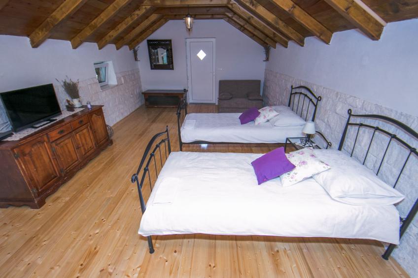 Villa mit beheiztem Pool - foto 45