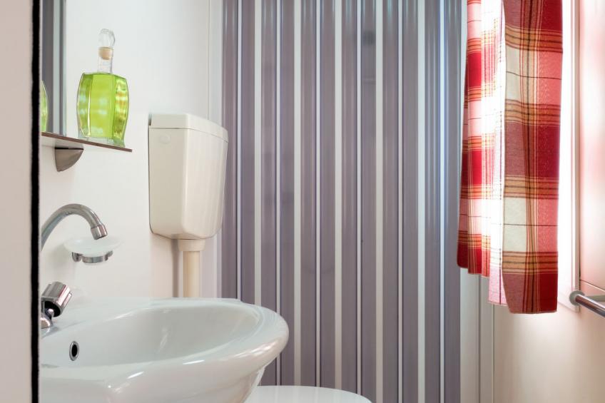 Happy Camp Mobil Homes in Riccione - foto 10