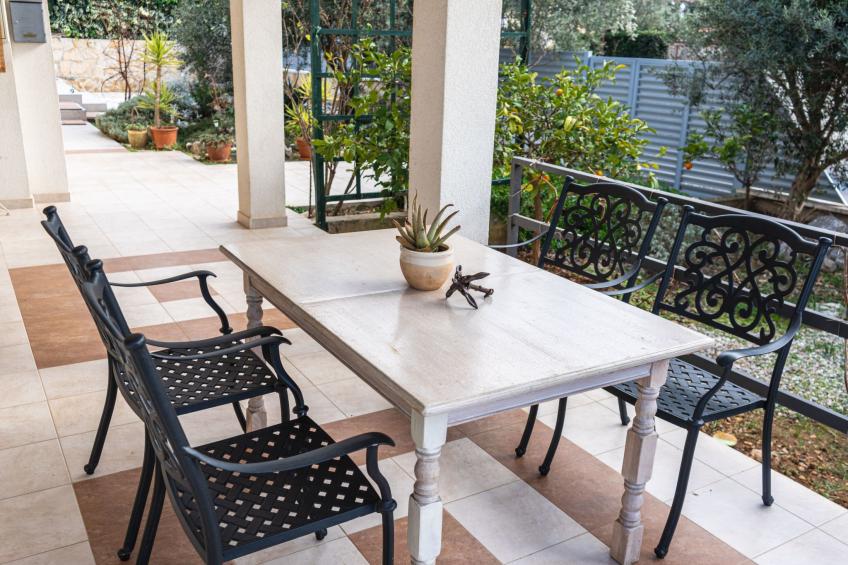 Ferienvilla "Casa Korina" mit eigenem Pool - foto 18