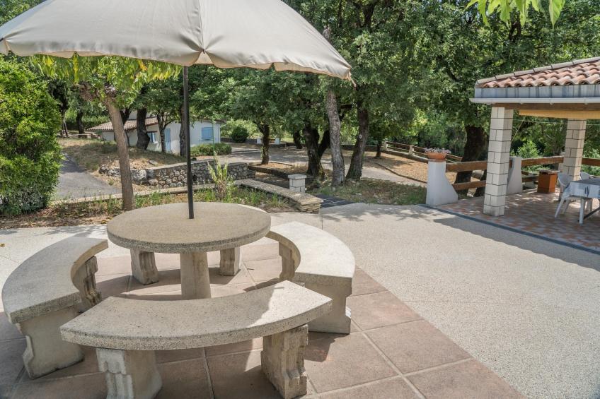 Petit gite - foto 25