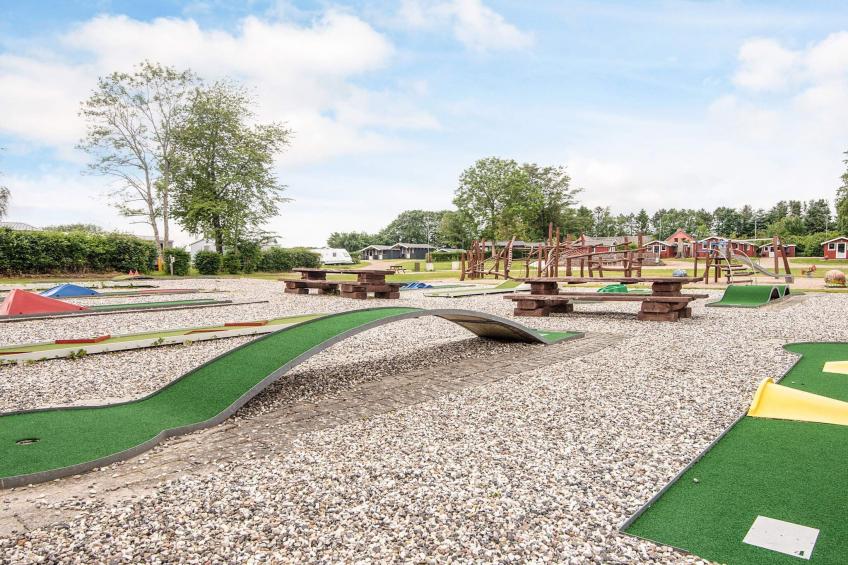 Hytte til 4 pers., med WC - foto 40