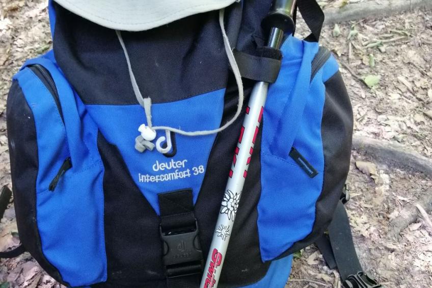 Studio-Appartement mit Balkon - foto 32