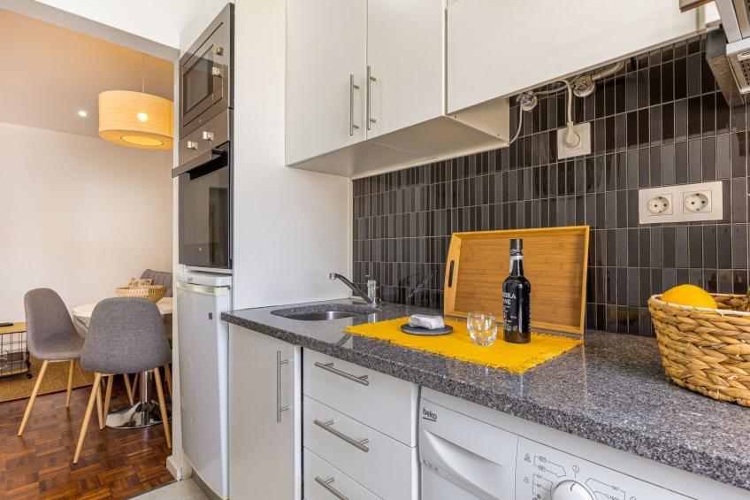 Wohnung mit Balkon im Stadtzentrum, bei Farmer's Market - foto 4