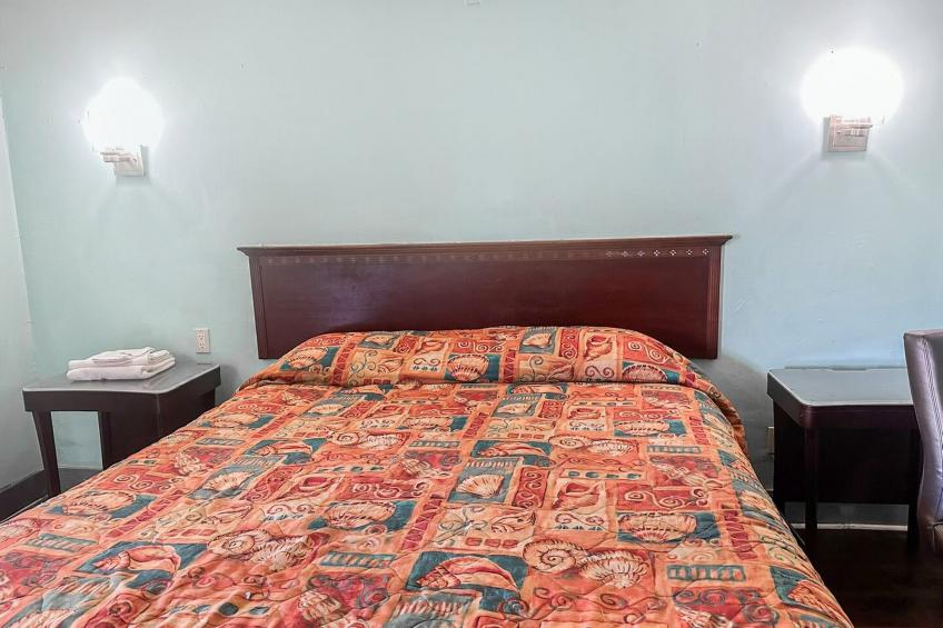 King Bed Smoking - foto 26