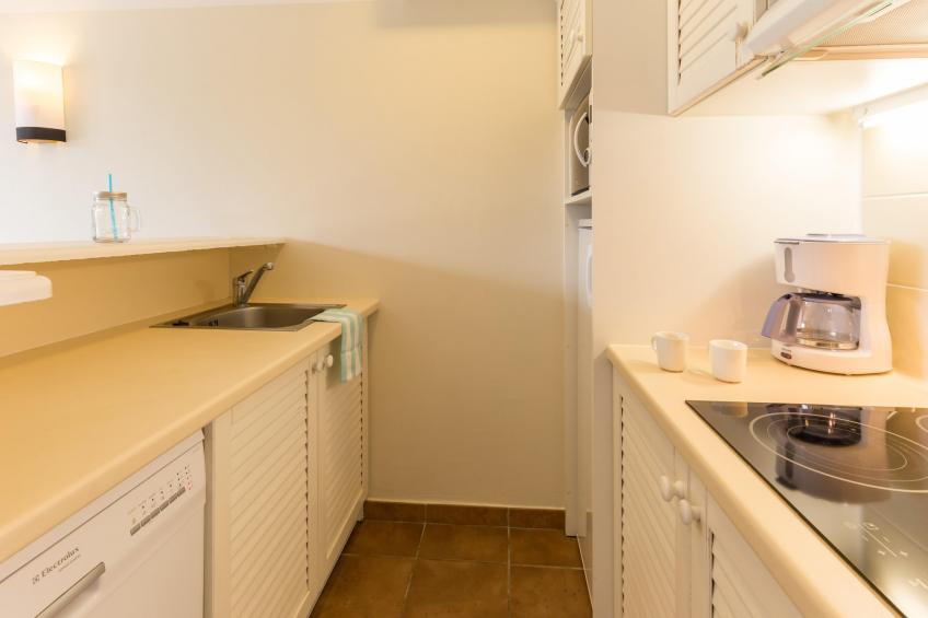 Pierre & Vacances Village Normandy Garden House 6 people - 2 bedrooms - Duplex - Terrace or balcony - foto 3