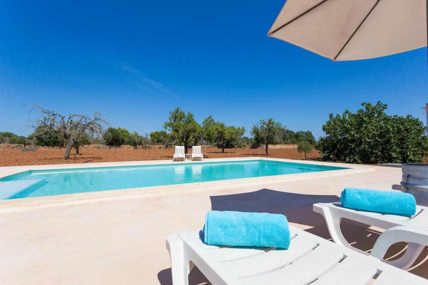 VILLA CALMA - foto 4