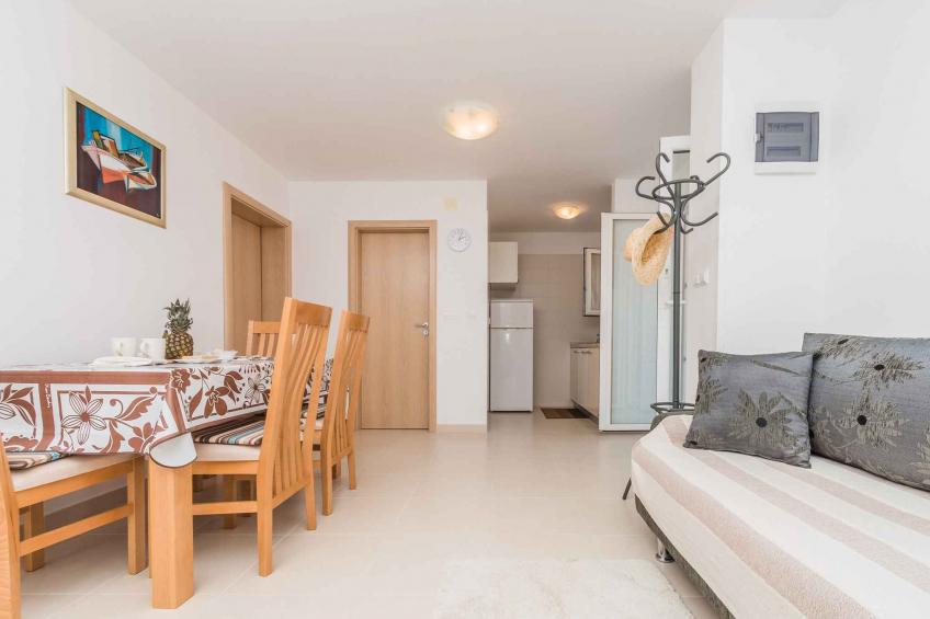 Vakantiewoning met airconditioning en zeezicht - BF-39GX - foto 17
