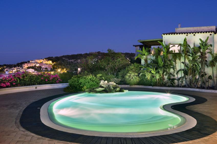 Il Giardino degli Oleandri Porto Cervo - foto 32