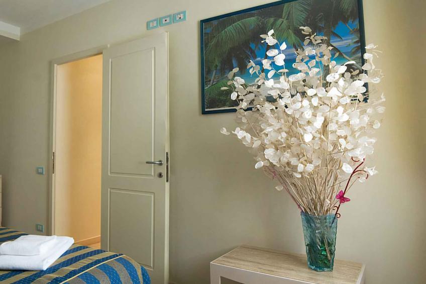 FerienWohnung FerienWohnung mit Balkon und Pool - BF-FMVK - foto 9