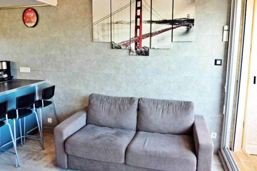 Résidence El Paso (rés.) - foto 4