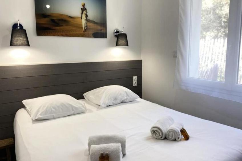 Villa Inde - Domaine Le Sherwood - foto 6