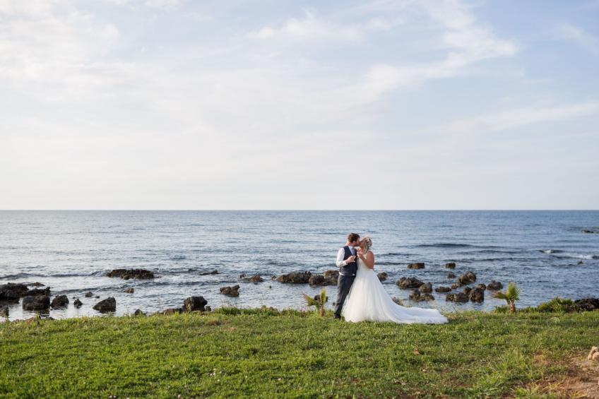 Villa am Strand mit privatem Swimmingpool und Meerblick - foto 11