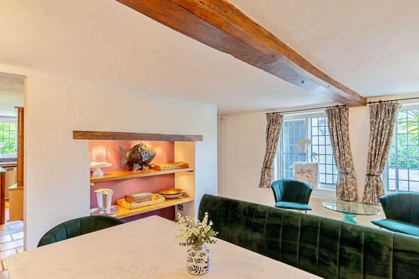 The Old Rectory - foto 42